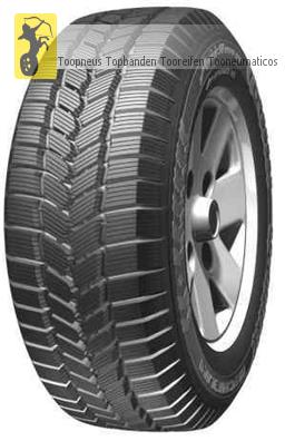 Agilis 51 Snowice