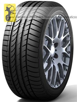 SP SPORT MAXX TT