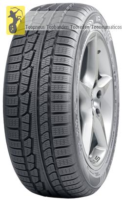 WR G2 SUV