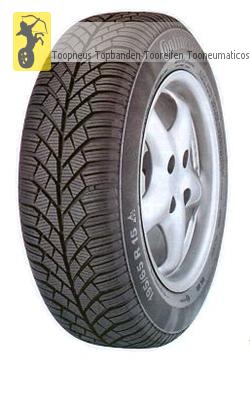 ContiWinterContact TS 830