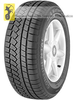Conti4X4WinterContact MO