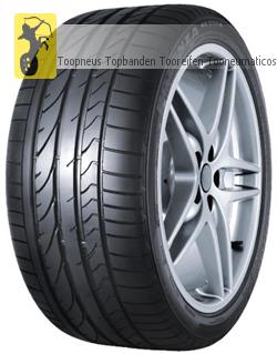 Potenza RE050 Asymmetric N1
