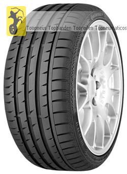 SportContact 3 SSR