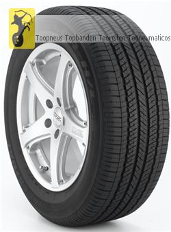 Dueler H/L 400 MO