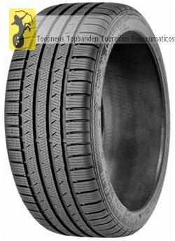 ContiWinterContact TS 810 Sport
