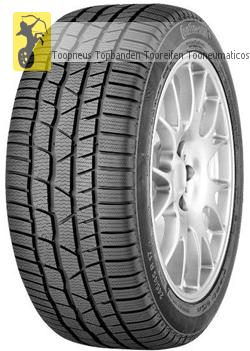 ContiWinterContact TS 830 P AO