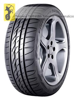 Firehawk SZ90µ