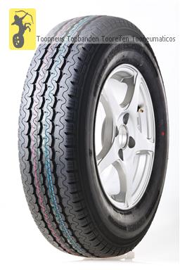 MA967 Trailermaxx