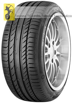 ContiSportContact 5 MO FR