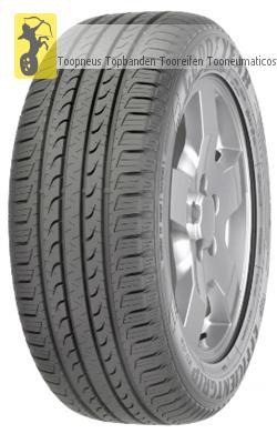 EfficientGrip SUV