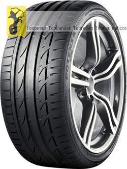 Potenza S001 MO