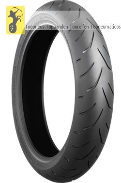 BATTLAX S20 F