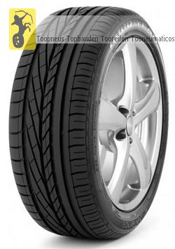 EXCELLENCE SUV AO