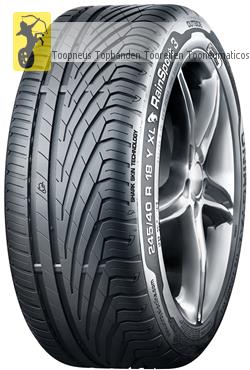 RAINSPORT 3 SUV FR