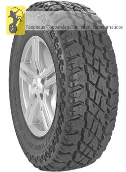 DISCOVERER S/T MAXX