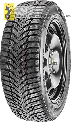 WinterCraft WP51