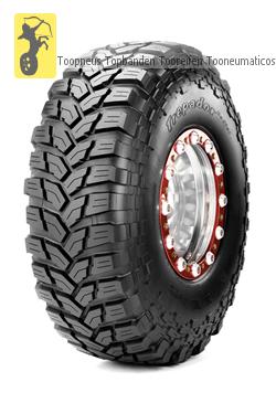 M8060 Trepador Radial