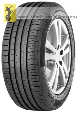 ContiPremiumContact 5 SUV