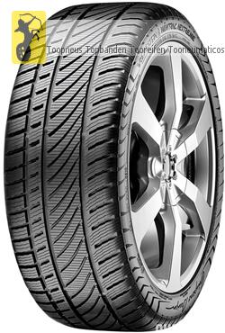 Wintrac Nextreme SUV