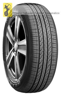 ROADIAN 581