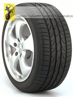 Potenza RE050 I RFT *