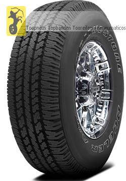 Dueler A/T 693 III