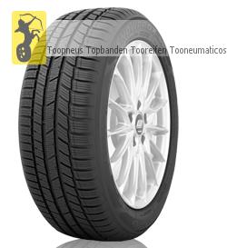 Snowprox S954