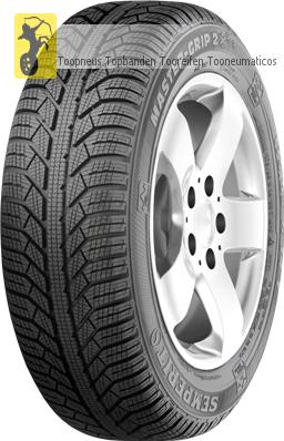 MASTER-GRIP 2 SUV