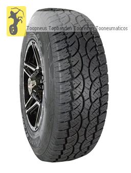 Trail Blade AZ600