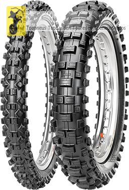 M7313 Maxcross EN