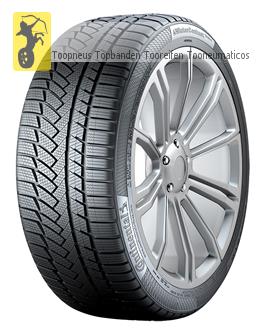 ContiWinterContact TS 850 P AO