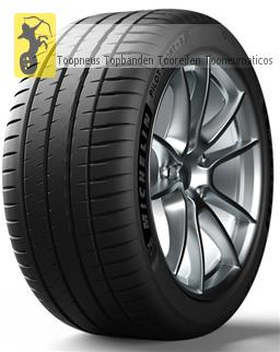 Pilot Sport 4 S N0