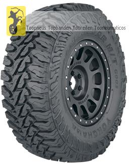 Geolandar M/T G003 P.O.R