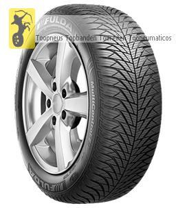 MULTICONTROL SUV