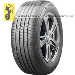 Alenza 001 SLT B-Seal