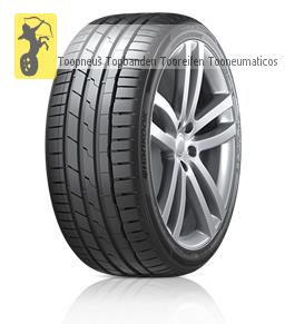 Ventus S1 Evo 3 K127A SUV N0