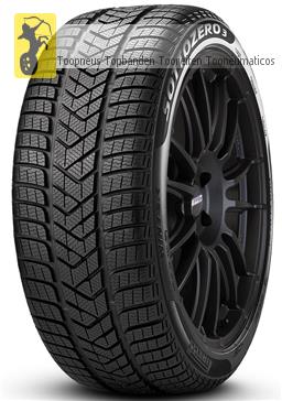 WINTER SOTTOZERO SERIE 3 MGT