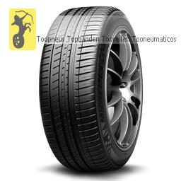 Pilot Sport 3 PS3 MOE