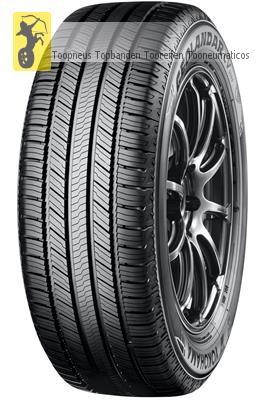 Geolandar CV G058