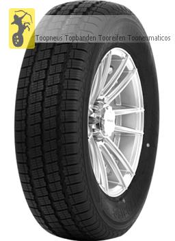 GREENMAX All Season VAN