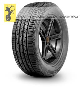 CrossContact LX Sport MOE
