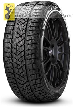 WINTER SOTTOZERO SERIE 3 * RFT