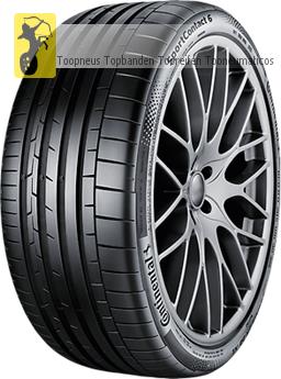 ContiSportContact 6 MGT