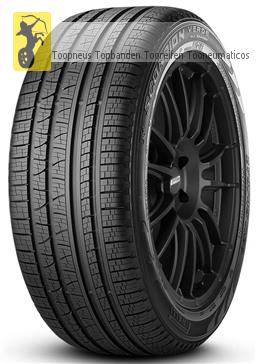 Scorpion VERDE All Season NCS VOL