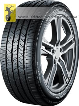 CrossContact LX Sport FR N0