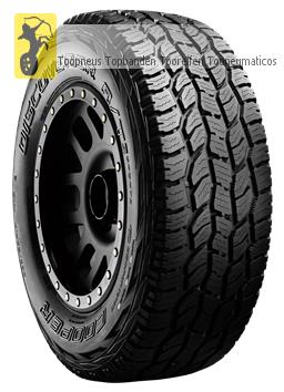 DISCOVERER A/T3 SPORT 2 BSW