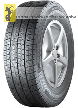 VANCO CONTACT 4S