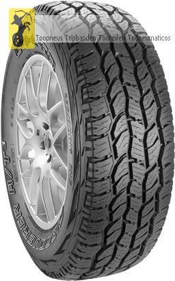 DISCOVERER AT/3 SPORT OWL