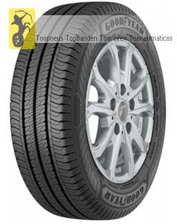 Efficientgrip Cargo 2