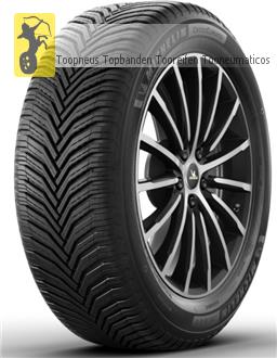 CrossClimate 2 VOL